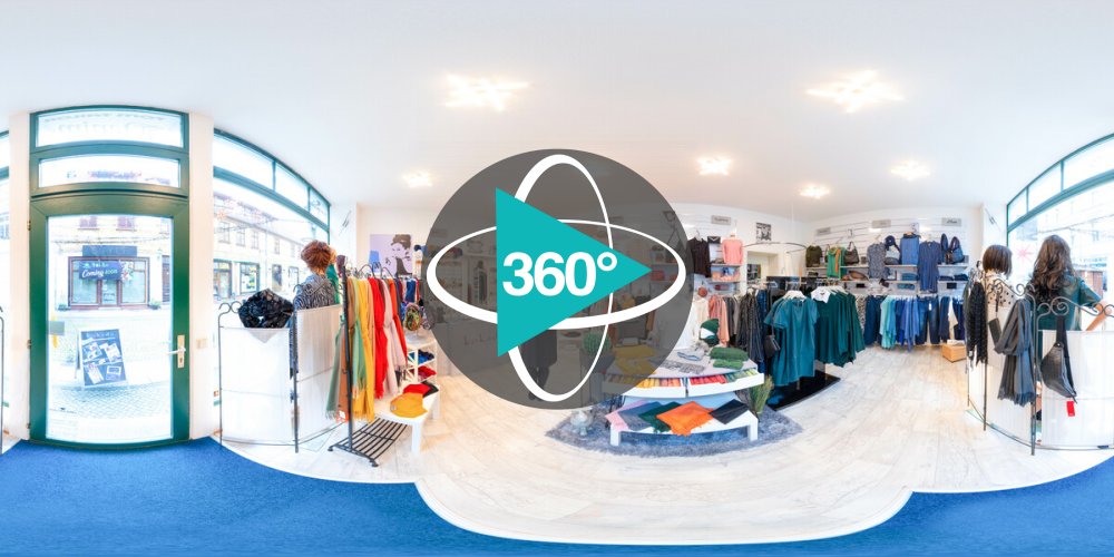 360° - kokada-fashion Eberswalde
